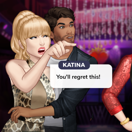Episode: Reality Stars project preview
